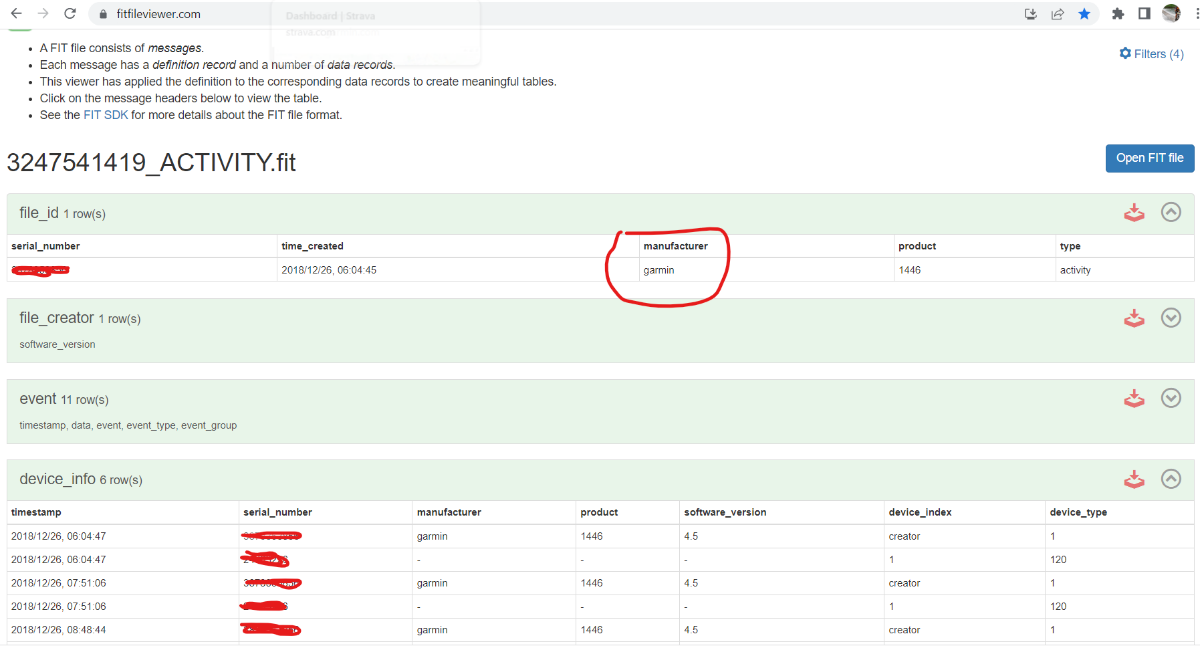 Discovery Health Vitality & Team Vitality plus everything else you