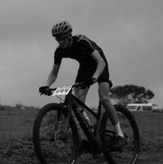 Reinardt van Heerden